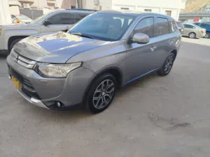 Excellent Mitsubishi outlander 2015 for sale