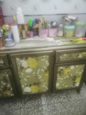 بيع كاونتر آت مطبخ المتيوم
