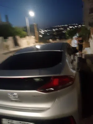 ايونك 2018 هايبرد
