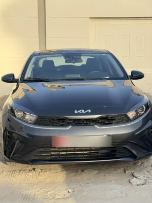 Kia Forte. 2022, very clean. One year molkia كيا فورتي 2022 نظيفة جدا ملكية سنة