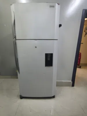 SHARP REFRIGERATOR (600 L)