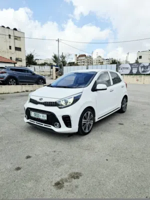 كيا-بيكانتو-2020-gt-line