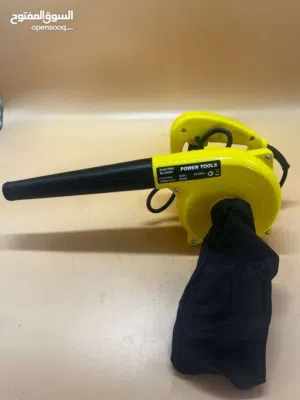 بلور هواء كهرباء