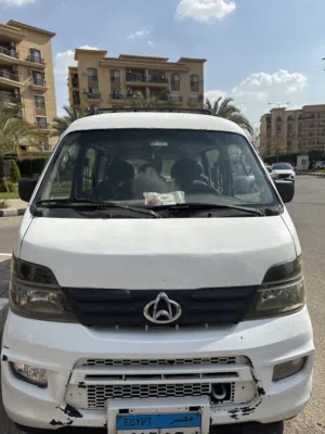 Used Changan CS15 in Cairo