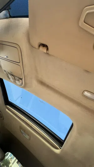 هونداي سنتافي 2012 الدار