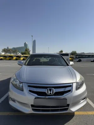Honda accord (2012) for sale