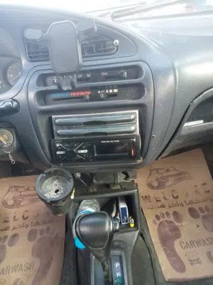 ديهاتسو ميرا اتوماتيك