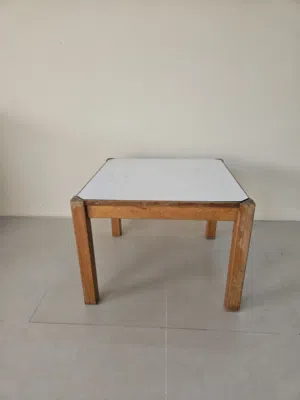 Small coffee table