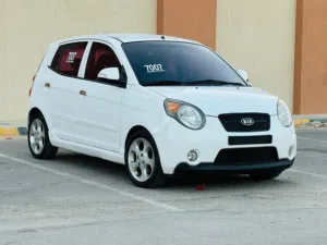 Used Kia Morning in Tripoli
