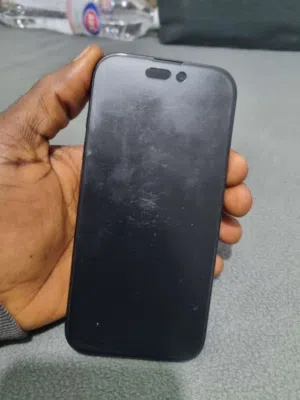 iPhone 16 Pro 128GB eSIM (Box Included / مع الكرتون) BH 88%