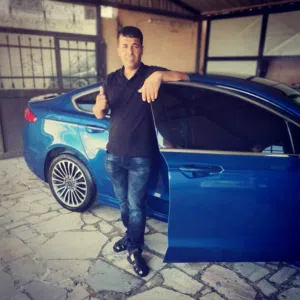 Asmaeel Alshafiee