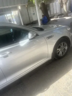 Used Kia Optima in Al Jahra