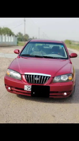 النترا xd 2001