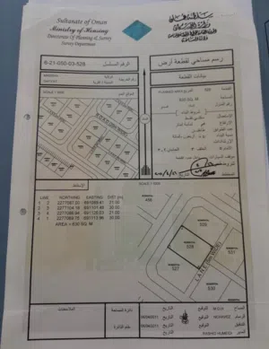 جزيرة مصيره مخطط دفيات جهة البحر