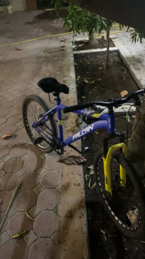 دراجه هوائيه