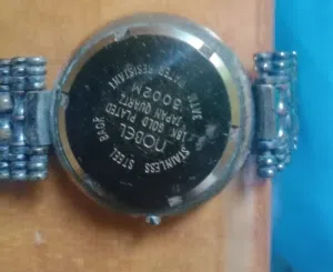 ساعات مشكله
