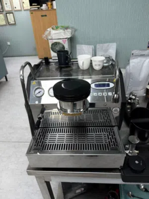 La Marzocco GS3 AV Espresso Machine