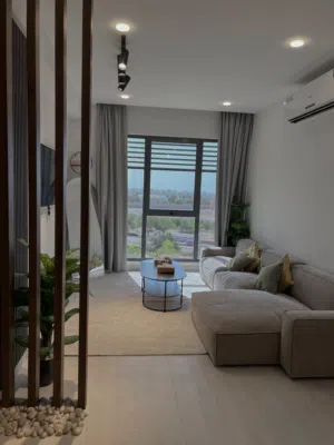 Furnished Daily in Muscat Al Khoud