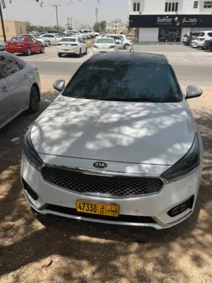 Selling my 2019 Kia Cadenza V6 GDI. Excellent condition