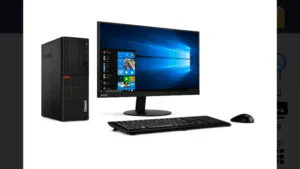 جهاز لينوفو   معالج i7 الجيل الثامن