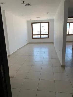 70 m2 2 Bedrooms Apartments for Rent in Hawally Salmiya