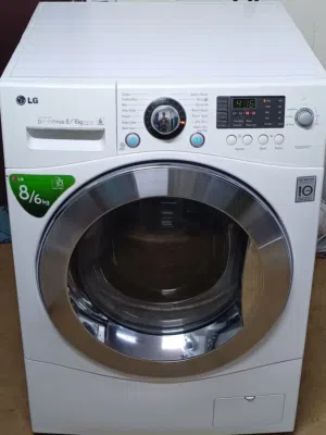 WASHING MACHINE FOR SALE