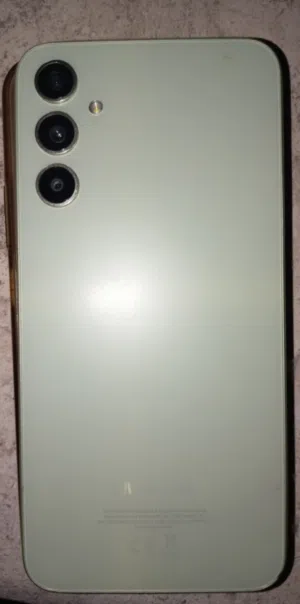 Samsung Galaxy A34 5G
