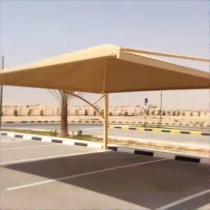 مظلات جده سواتر برجولات بيوت شعر جده