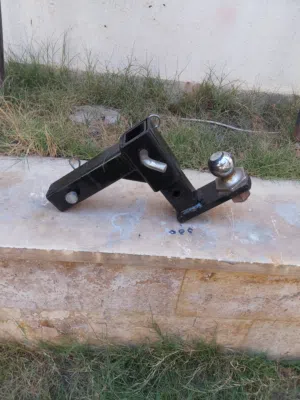 كمبالة جر امريكية
