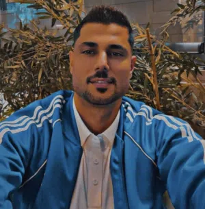 Muhannad Alazzeh