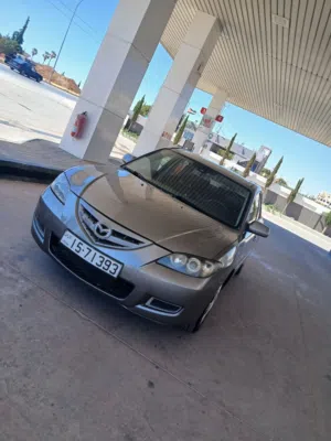 Used Mazda 3 in Madaba