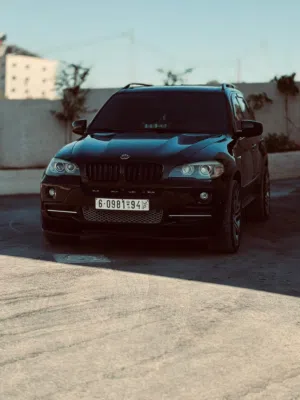 Used BMW X5 Series in Hebron