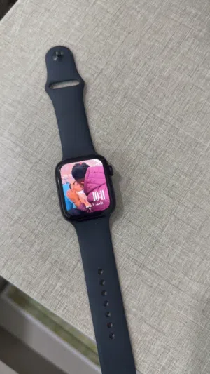 Apple smart watches for Sale in Central Governorate
