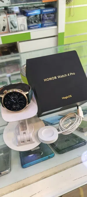 Honor Watch 4 pro