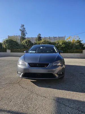 سيات . ليون . 2014 . مستعمل2