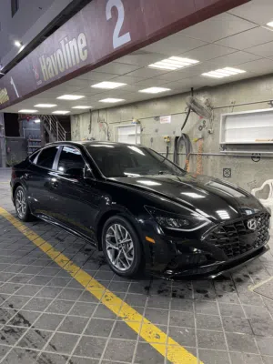 هواندي سوناتا 2020