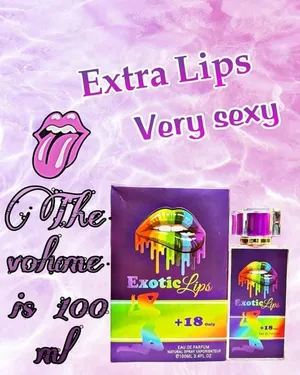 Perfumes . New4