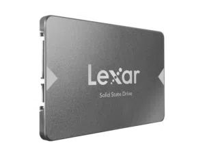 ssd lexar 256g