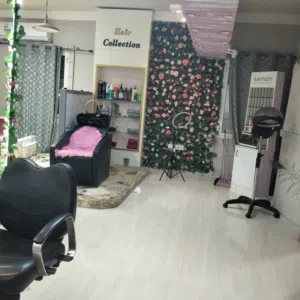 صالون تجميل نسائي للبييع