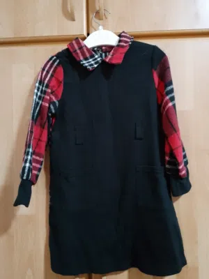 فستان مناسب للعيد