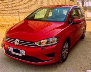 Used Volkswagen Golf in Baghdad