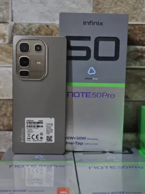 Infinix Other 256 GB in Zarqa