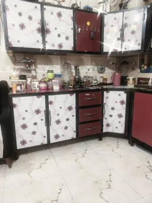 كاونتر زاويه