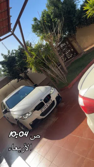 فل مسكرBmw 320i