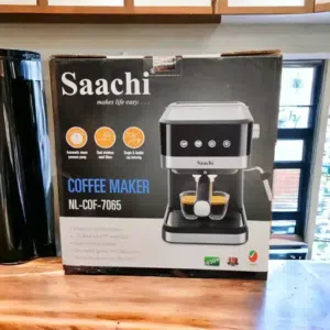Sachi NLCOF-7065 Coffee Machine for Sale