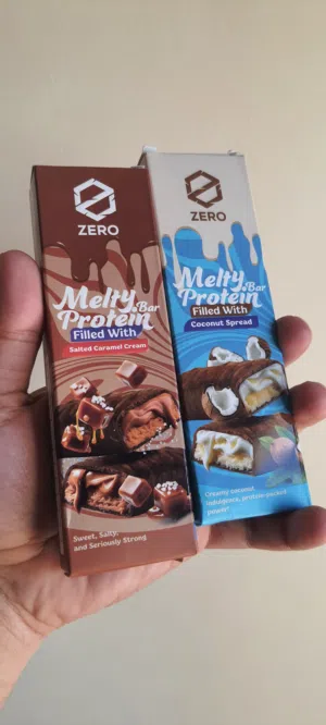 بروتين بار protein par