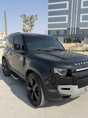 Land Rover . Defender . 2024 . Used4