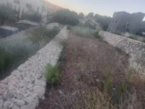 Mixed Use Land for Sale in Amman Abu Al-Nair