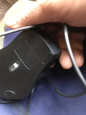 ماوس ابل كيبل