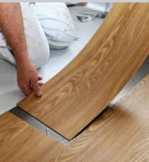 ارضيات باركين بي في سي مواصفات اوروبي